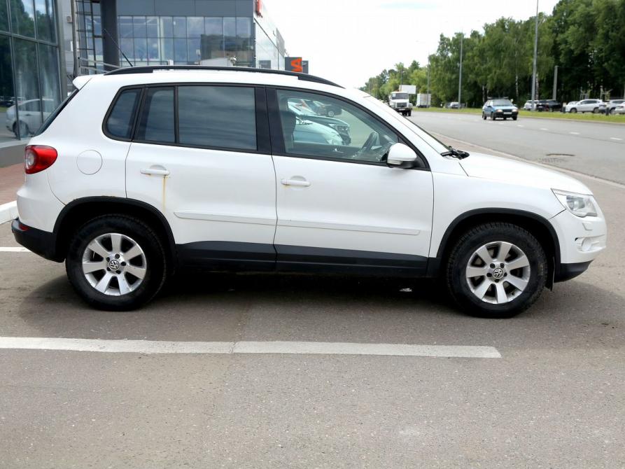 Volkswagen Tiguan I Иваново  - изображение 7