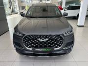 Chery Tiggo 8 Pro Max I Екатеринбург  - изображение 31
