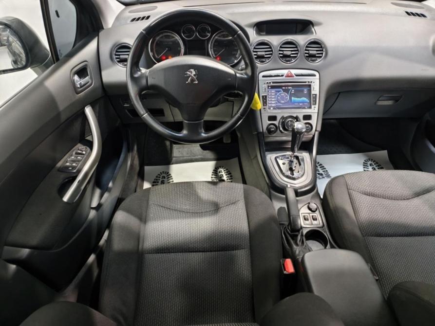 Peugeot 408 I Курск  - изображение 9