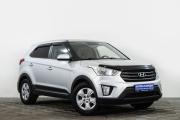 Hyundai Creta I Сургут  - изображение 16