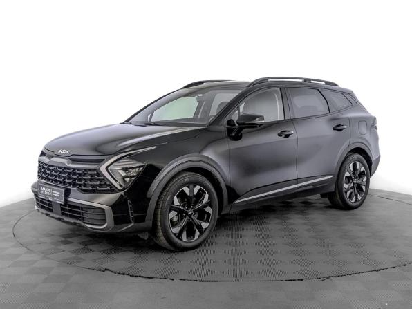 Kia Sportage V с пробегом 2023 года, цена 3 685 000 рублей, 43832 км, внедорожник, Автокод Объявления