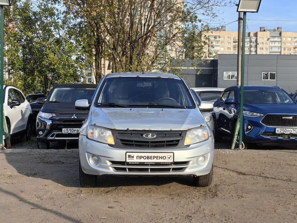 Lada (ВАЗ) Granta I с пробегом 2015 года, цена 199 000 рублей, 259000 км, седан, Автокод Объявления