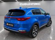 Kia Sportage IV Рестайлинг Кемерово  - изображение 10