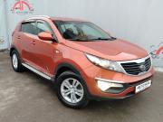 Kia Sportage III Ярославль  - изображение 23