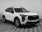 Haval Jolion I Рестайлинг Москва  - изображение 20