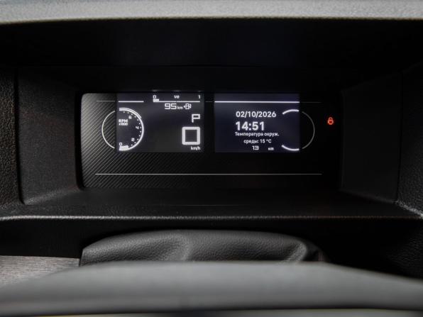 Новый Peugeot Expert III Рестайлинг 2025 года, цена 5 099 000 рублей, фургон, Автокод Объявления