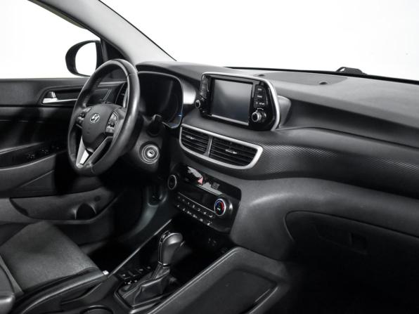 Hyundai Tucson III Рестайлинг с пробегом 2020 года, цена 2 260 000 рублей, 86000 км, внедорожник, Автокод Объявления