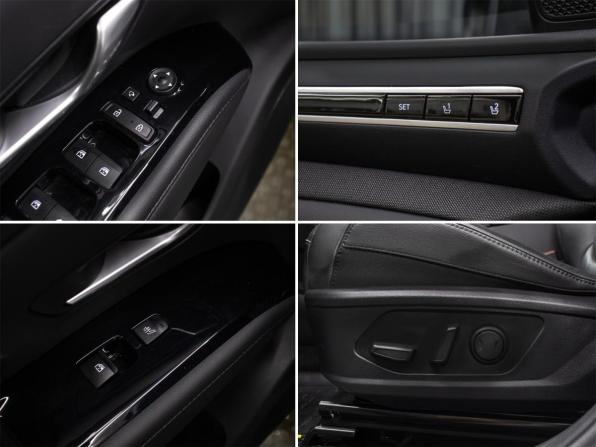 Hyundai Tucson IV с пробегом 2024 года, цена 3 698 000 рублей, 23947 км, внедорожник, Автокод Объявления