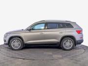 Skoda Kodiaq I Москва  - изображение 38