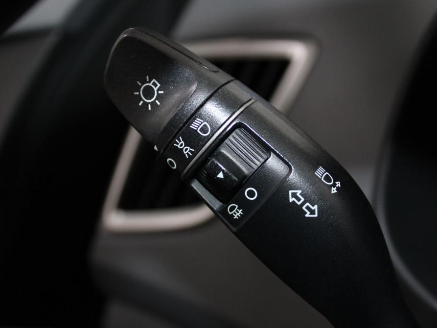 Hyundai Creta I Старый Оскол  - изображение 15
