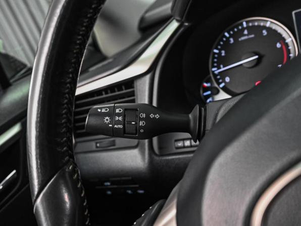 Lexus RX IV с пробегом 2017 года, цена 3 398 000 рублей, 151671 км, внедорожник, Автокод Объявления