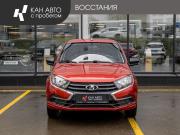Lada (ВАЗ) Granta I Рестайлинг Казань  - изображение 11