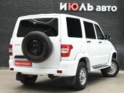 УАЗ Патриот I Рестайлинг 3 Екатеринбург  - изображение 23