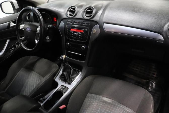 Ford Mondeo IV Рестайлинг с пробегом 2011 года, цена 705 000 рублей, 153605 км, седан, Автокод Объявления