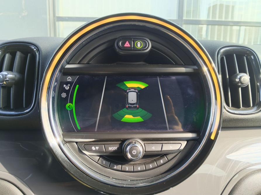 Mini Countryman II Москва  - изображение 16