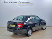 Lada (ВАЗ) Granta I Рестайлинг Ярославль  - изображение 16