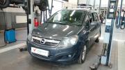 Opel Zafira B Рестайлинг Санкт-Петербург  - изображение 6