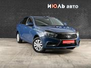 Lada (ВАЗ) Vesta I Екатеринбург  - изображение 18