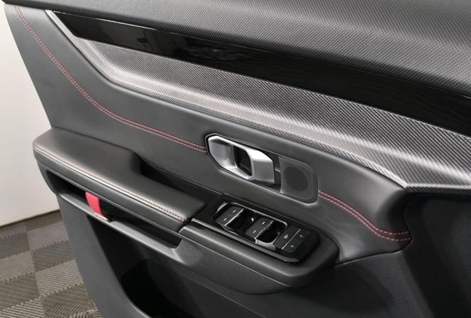 JETOUR DASHING I с пробегом 2023 года, цена 1 885 000 рублей, 31379 км, внедорожник, Автокод Объявления