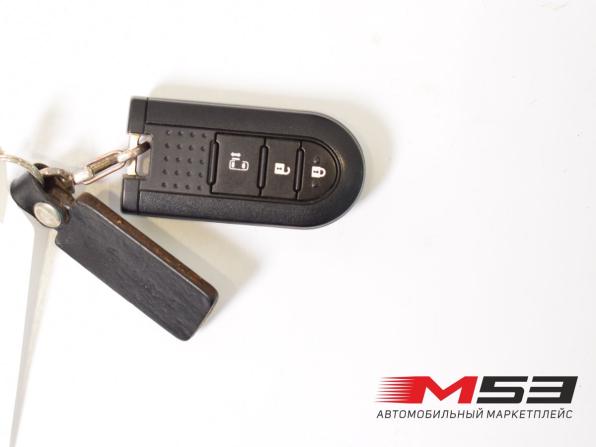 Subaru Chiffon I с пробегом 2018 года, цена 799 995 рублей, 63719 км, микровэн, Автокод Объявления