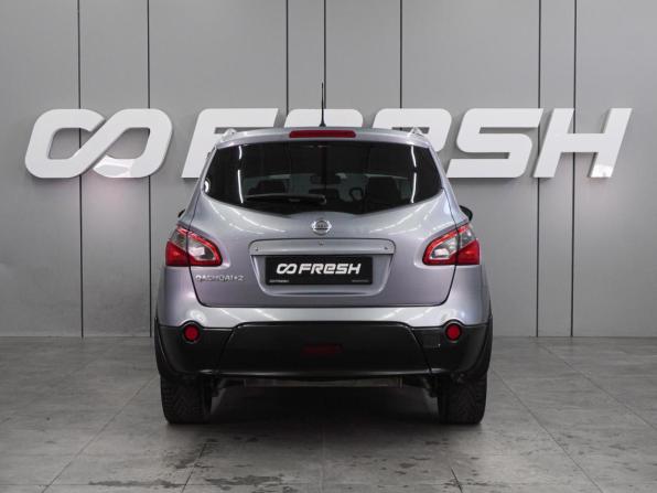 Nissan Qashqai+2 I Рестайлинг с пробегом 2010 года, цена 899 000 рублей, 232710 км, внедорожник, Автокод Объявления