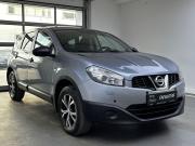 Nissan Qashqai+2 I Рестайлинг Уфа  - изображение 25