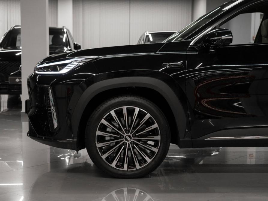 Geely Galaxy M7 Москва  - изображение 10