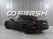 Audi A6 V (C8) Ростов-на-Дону  - изображение 28