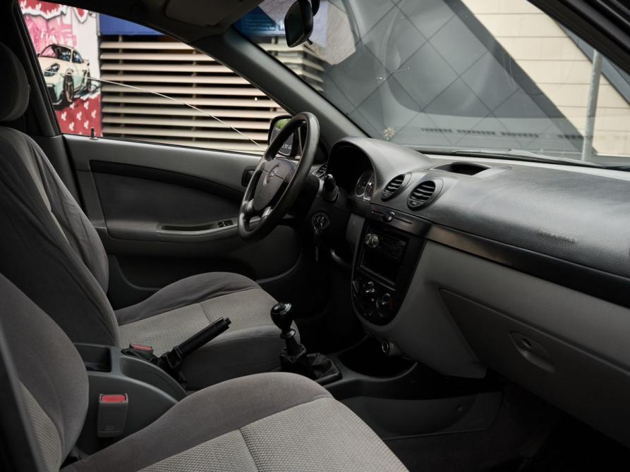 Chevrolet Lacetti I Казань  - изображение 6