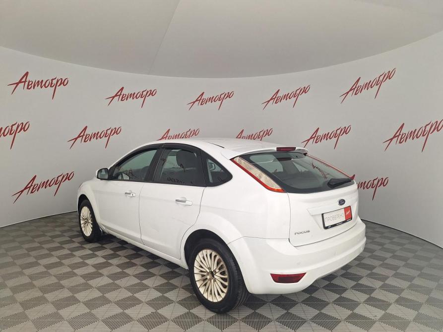 Ford Focus II Рестайлинг Псков  - изображение 3