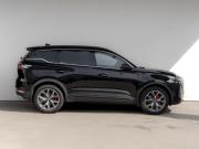Chery Tiggo 7 Pro Max I Рестайлинг Москва  - изображение 34