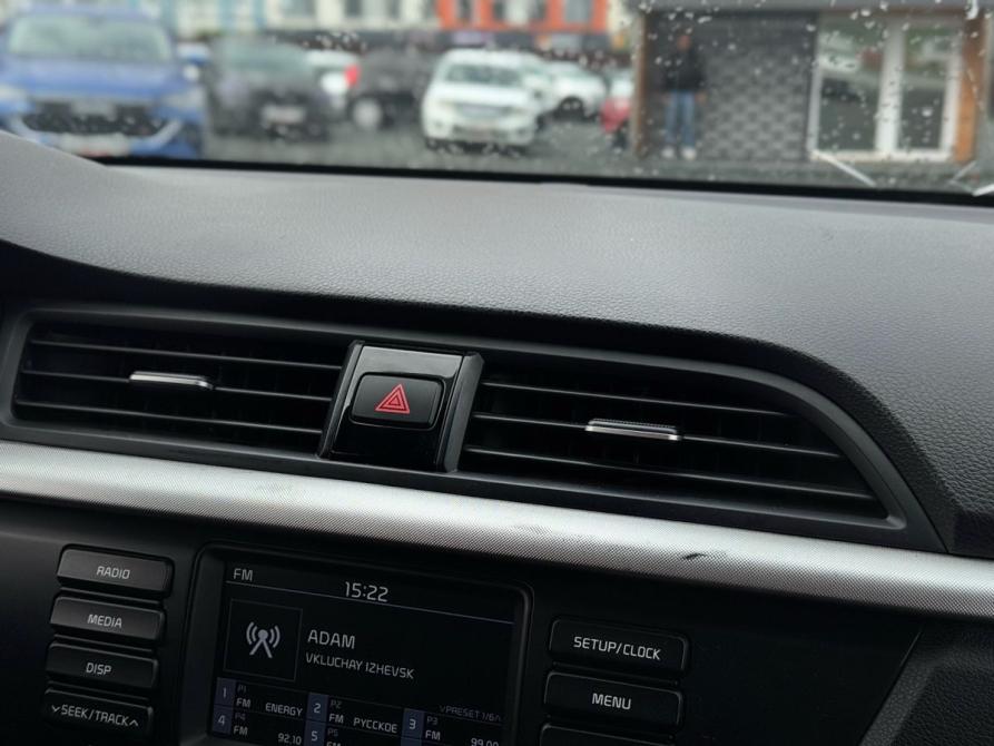 Kia Rio IV Ижевск  - изображение 25