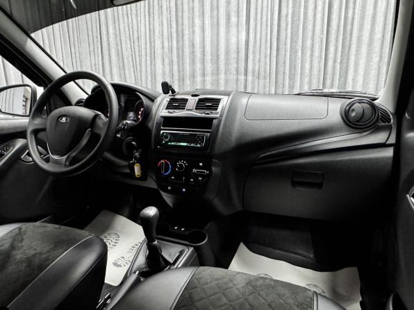 Lada (ВАЗ) Granta I Рестайлинг с пробегом 2025 года, цена 1 010 000 рублей, 6383 км, лифтбек, Автокод Объявления
