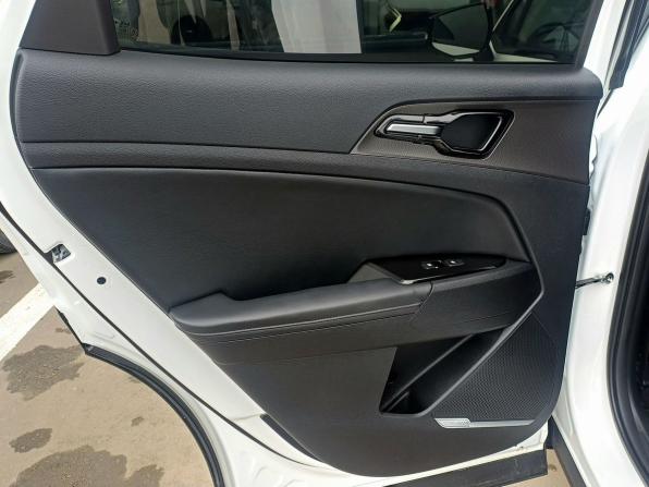 Kia Sportage V с пробегом 2025 года, цена 4 149 000 рублей, 28600 км, внедорожник, Автокод Объявления