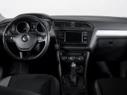 Volkswagen Tiguan II Москва  - изображение 30