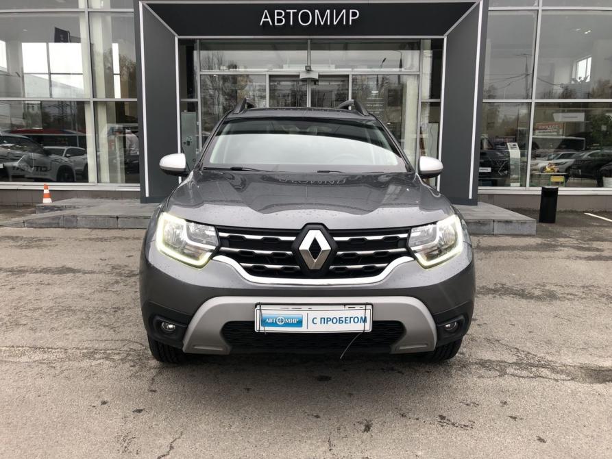 Renault Duster II Брянск  - изображение 2
