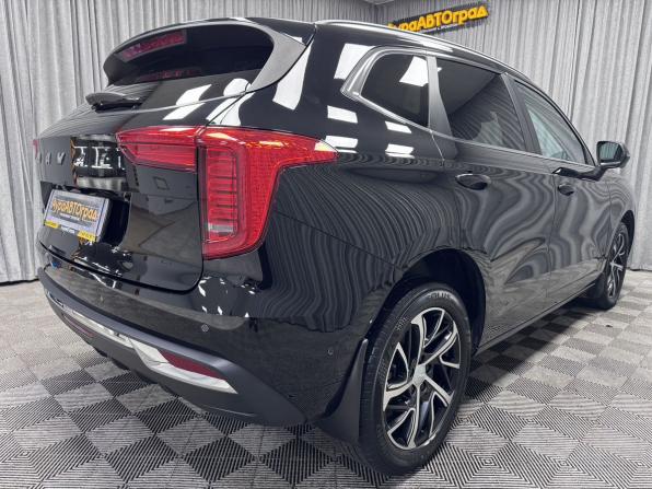 Haval Jolion I Рестайлинг с пробегом 2023 года, цена 1 827 000 рублей, 57884 км, внедорожник, Автокод Объявления