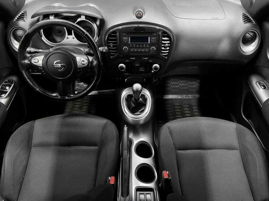 Nissan Juke I Тверь  - изображение 10
