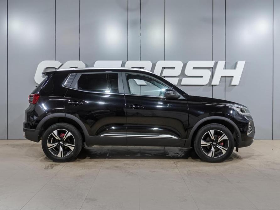 Chery Tiggo 4 Pro I Воронеж  - изображение 5