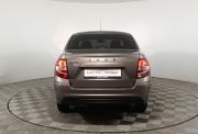 Lada (ВАЗ) Granta I Рестайлинг Волгоград  - изображение 28