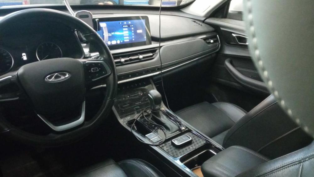 Chery Tiggo 4 Pro I Санкт-Петербург  - изображение 5
