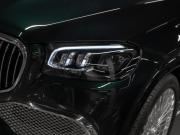 Mercedes-Benz Maybach GLS I Москва  - изображение 52