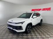 JAC JS4 Воронеж  - изображение 30