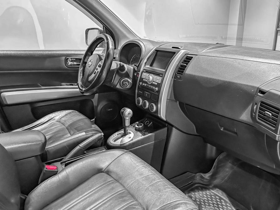 Nissan X-Trail II Рестайлинг Екатеринбург  - изображение 13