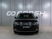 Volkswagen Tiguan II Воронеж  - изображение 25