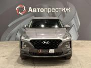 Hyundai Santa Fe IV Пермь  - изображение 26