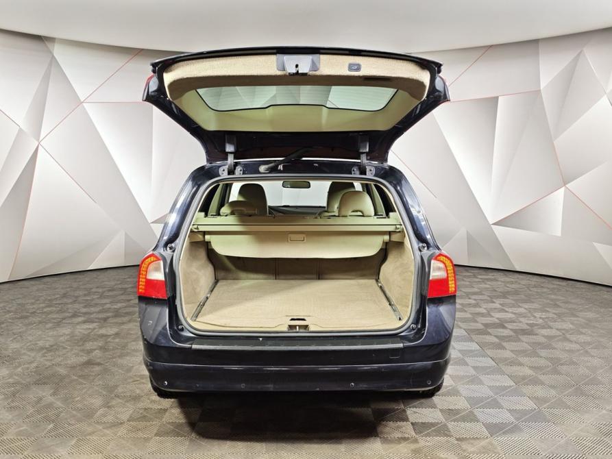 Volvo V70 III Москва  - изображение 12