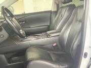 Lexus RX III Рестайлинг Новосибирск  - изображение 50