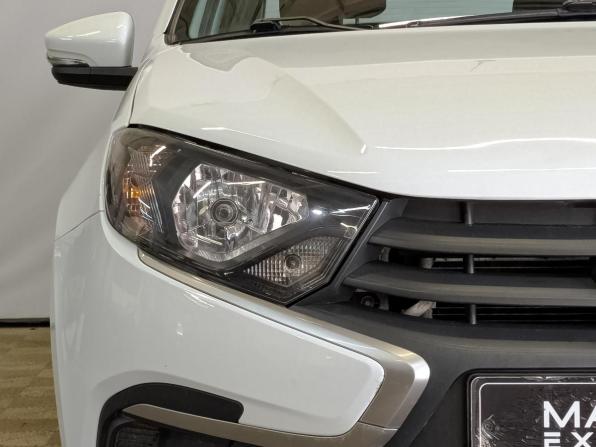Lada (ВАЗ) Granta I Рестайлинг с пробегом 2023 года, цена 650 000 рублей, 84352 км, седан, Автокод Объявления