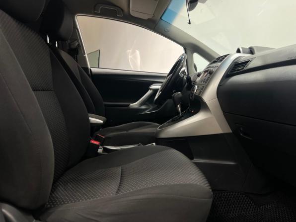 Toyota Verso I с пробегом 2010 года, цена 989 000 рублей, 288000 км, компактвэн, Автокод Объявления